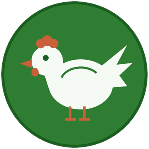 Chick to Hen